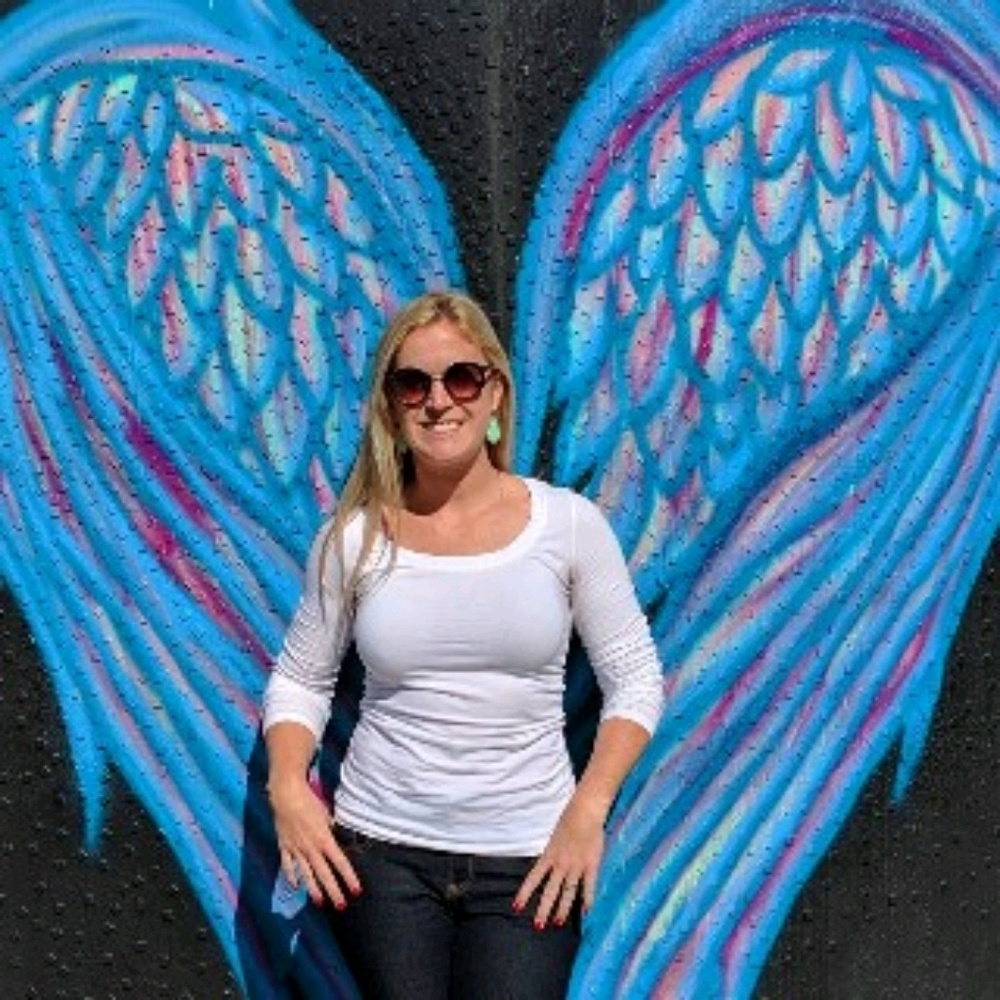Meet your Posher, Julie